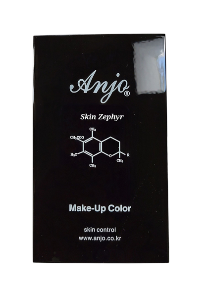 Anjo Skin Cover Make Up Color