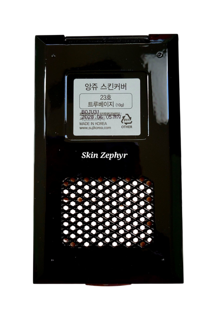 Anjo Skin Cover Make Up Color
