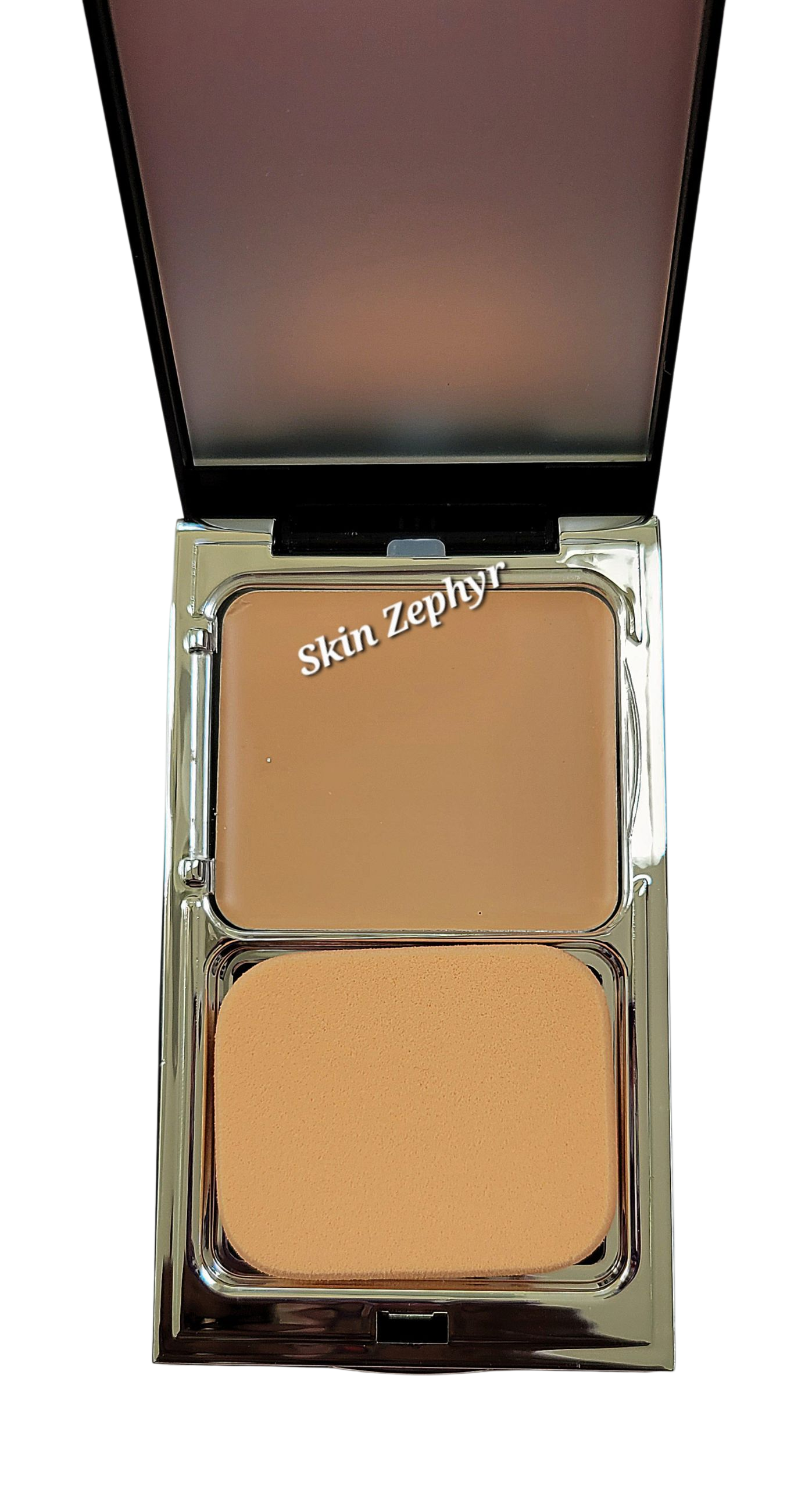 Anjo Skin Cover Make Up Color