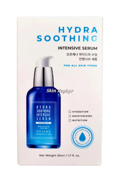 Orjena Hydra Soothing Intensive Serum