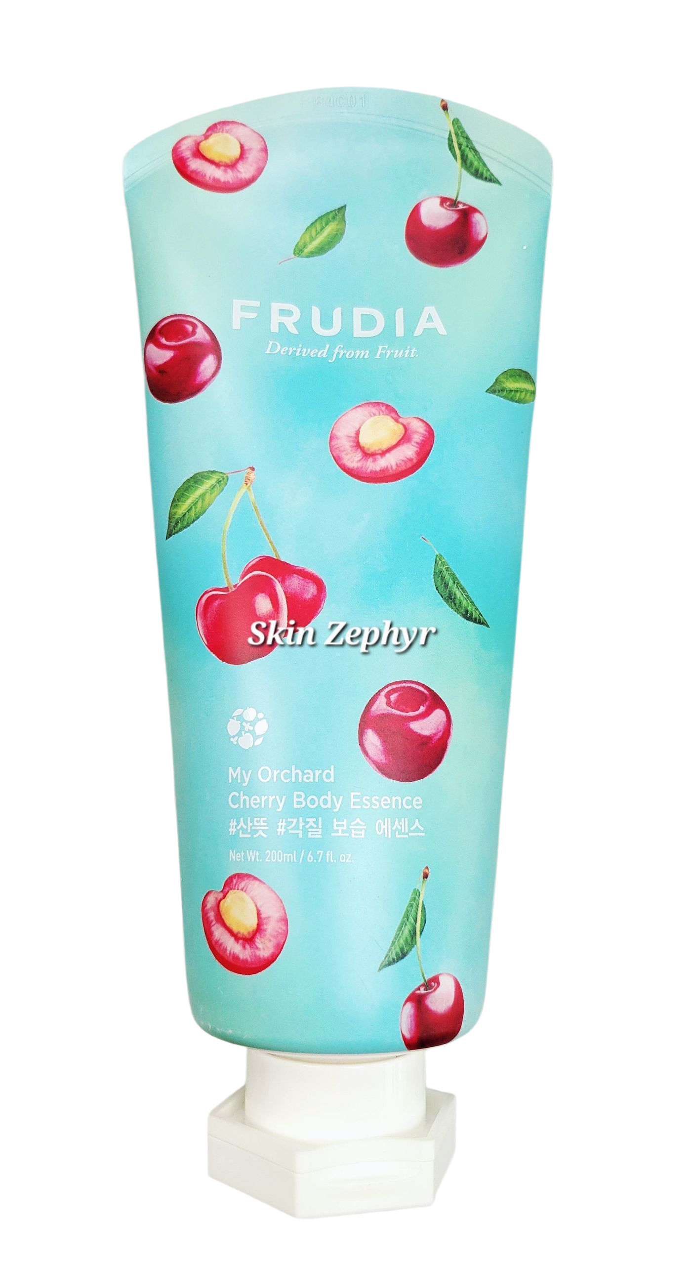 Frudia My Orchard Cherry Body Essence
