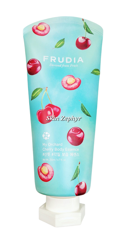 Frudia My Orchard Cherry Body Essence
