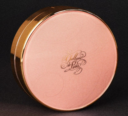 Challans de Paris Cushion D'ALBAROSA Brightening Cushion Foundation SPF 50+ PA+++