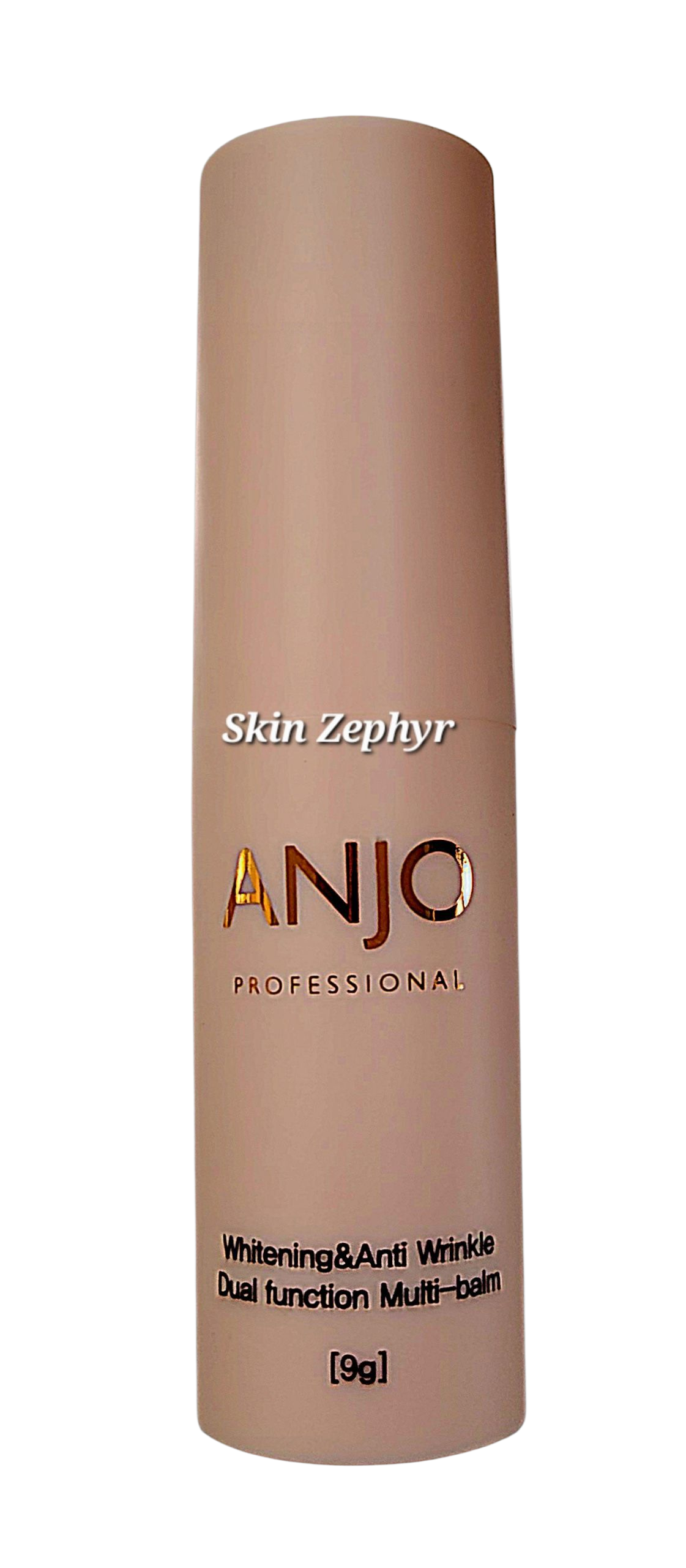 Anjo Professional Whitening and Anti-Wrinkle Dual Function Multi-Balm