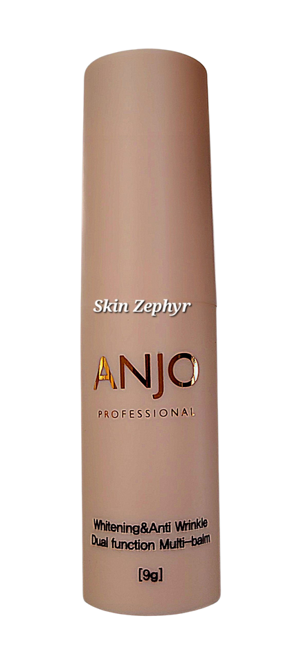 Anjo Professional Whitening and Anti-Wrinkle Dual Function Multi-Balm