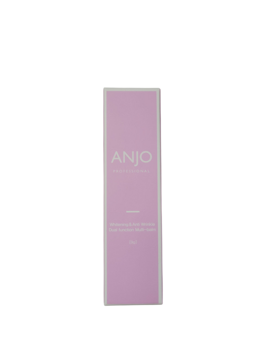 Anjo Professional Whitening and Anti-Wrinkle Dual Function Multi-Balm
