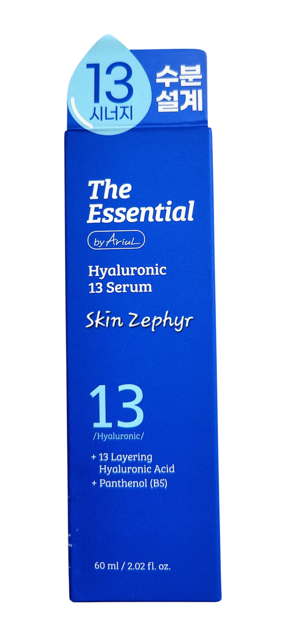 Ariul The Essential Hyaluronic 13 Serum