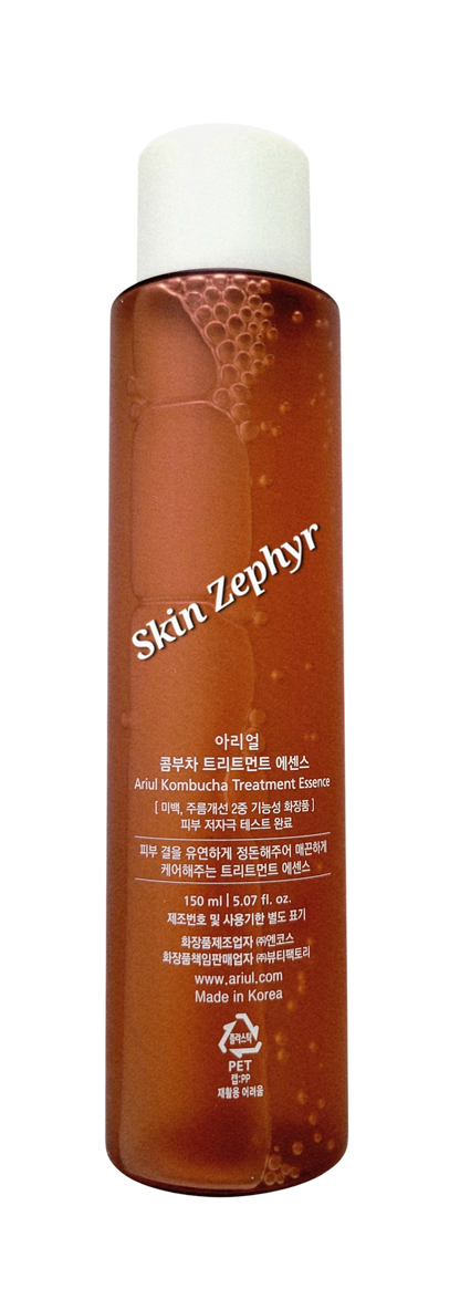 Ariul Kombucha Treatment Essence