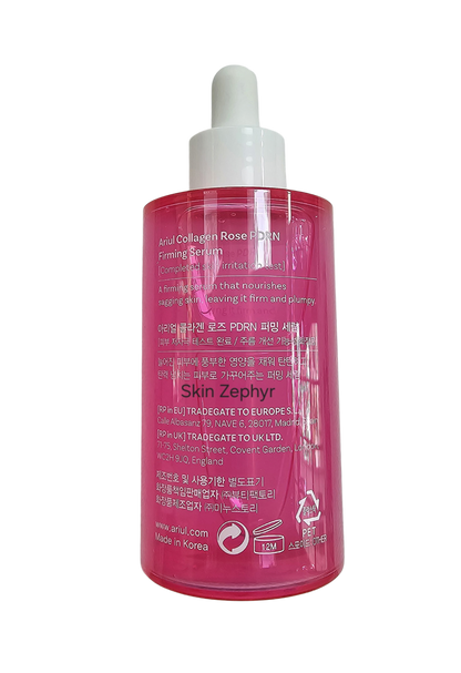 Ariul Collagen Rose PDRN Firming Serum