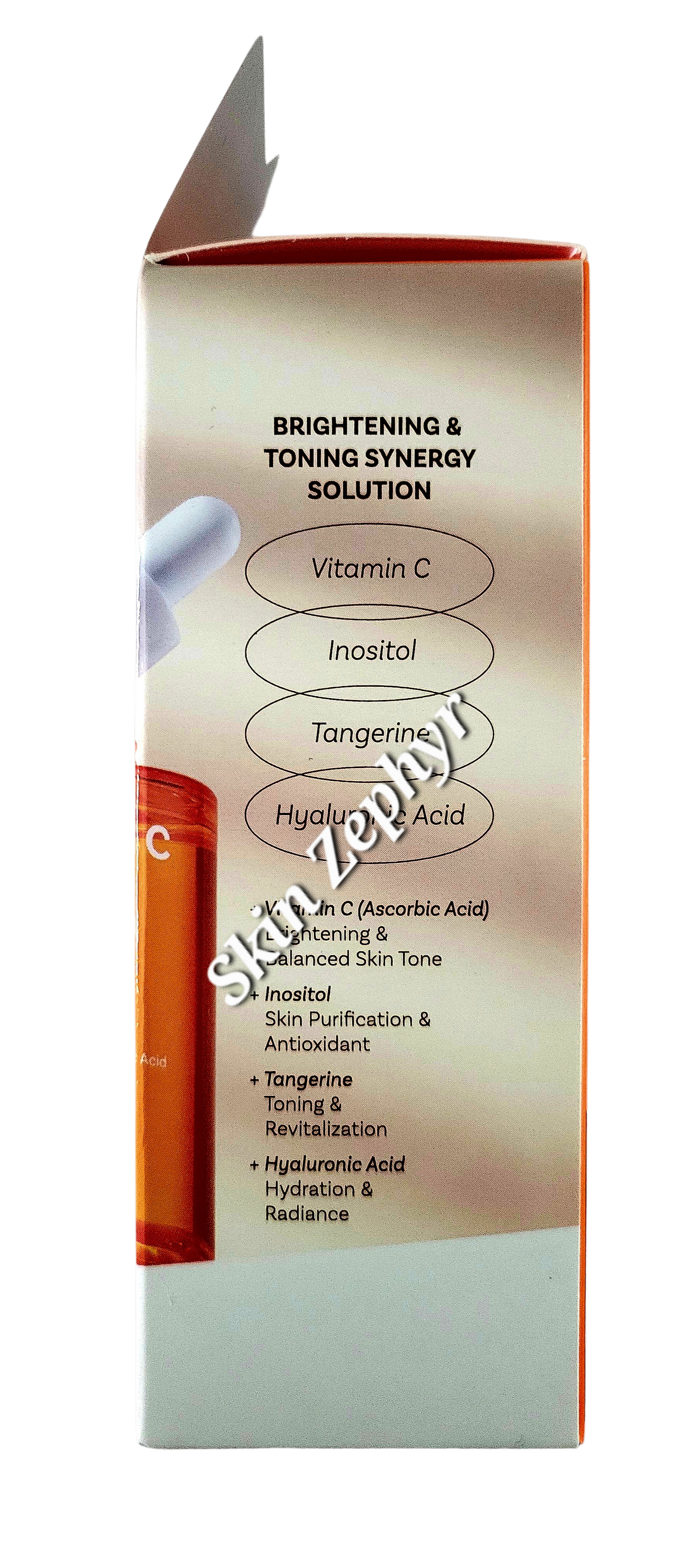 Ariul Vitamin C Bright Toning Serum
