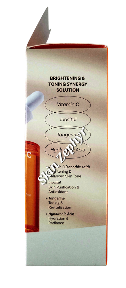 Ariul Vitamin C Bright Toning Serum