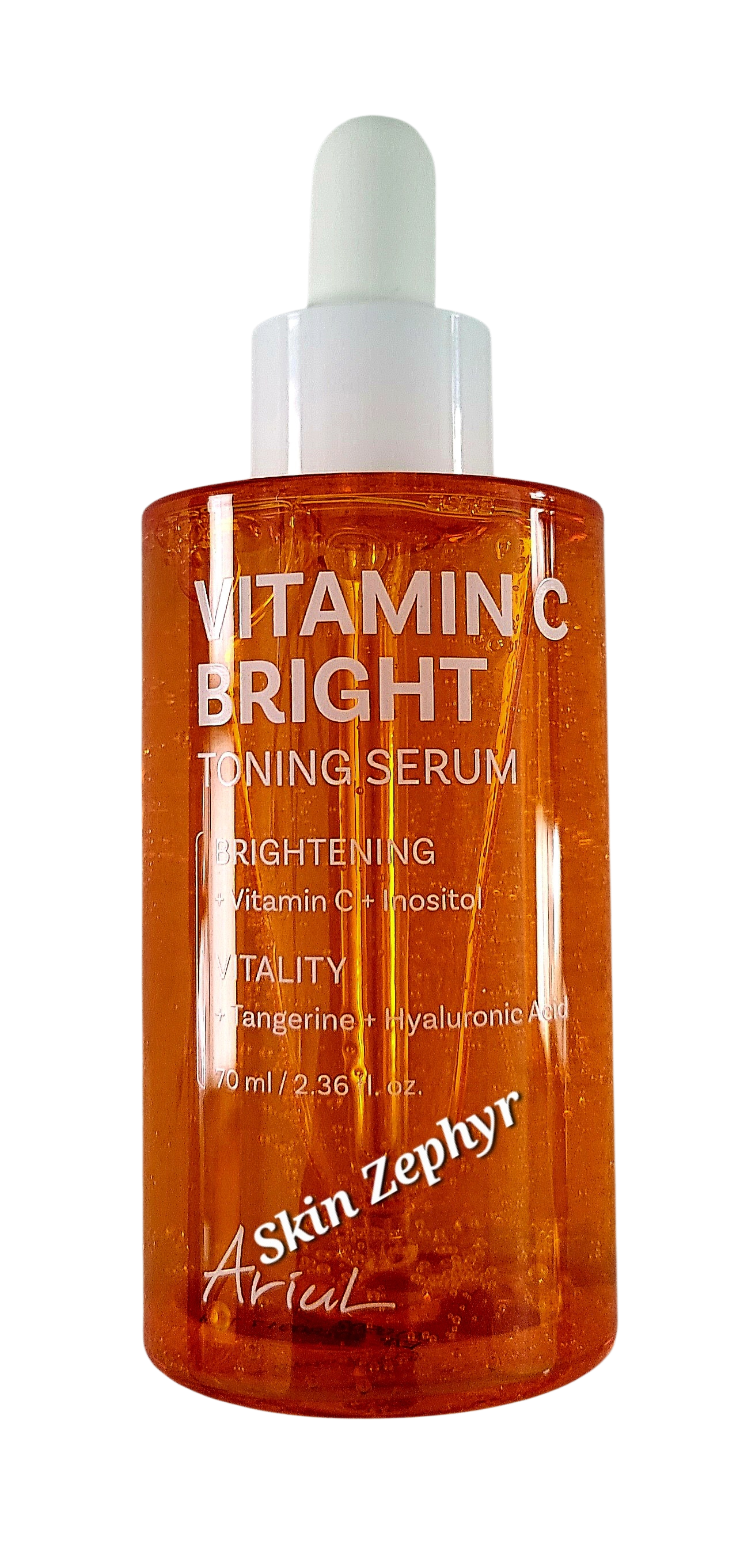 Ariul Vitamin C Bright Toning Serum