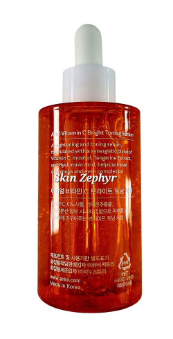 Ariul Vitamin C Bright Toning Serum