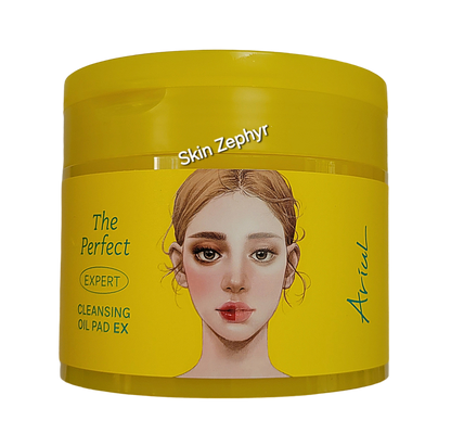 Ariul The Perfect Cleansing Oil Pad EX
