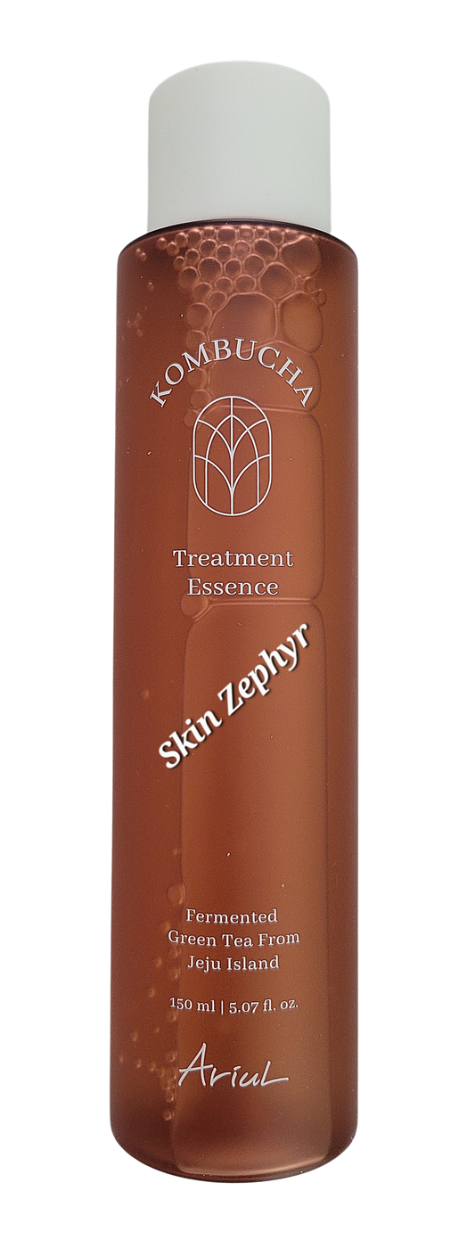 Ariul Kombucha Treatment Essence