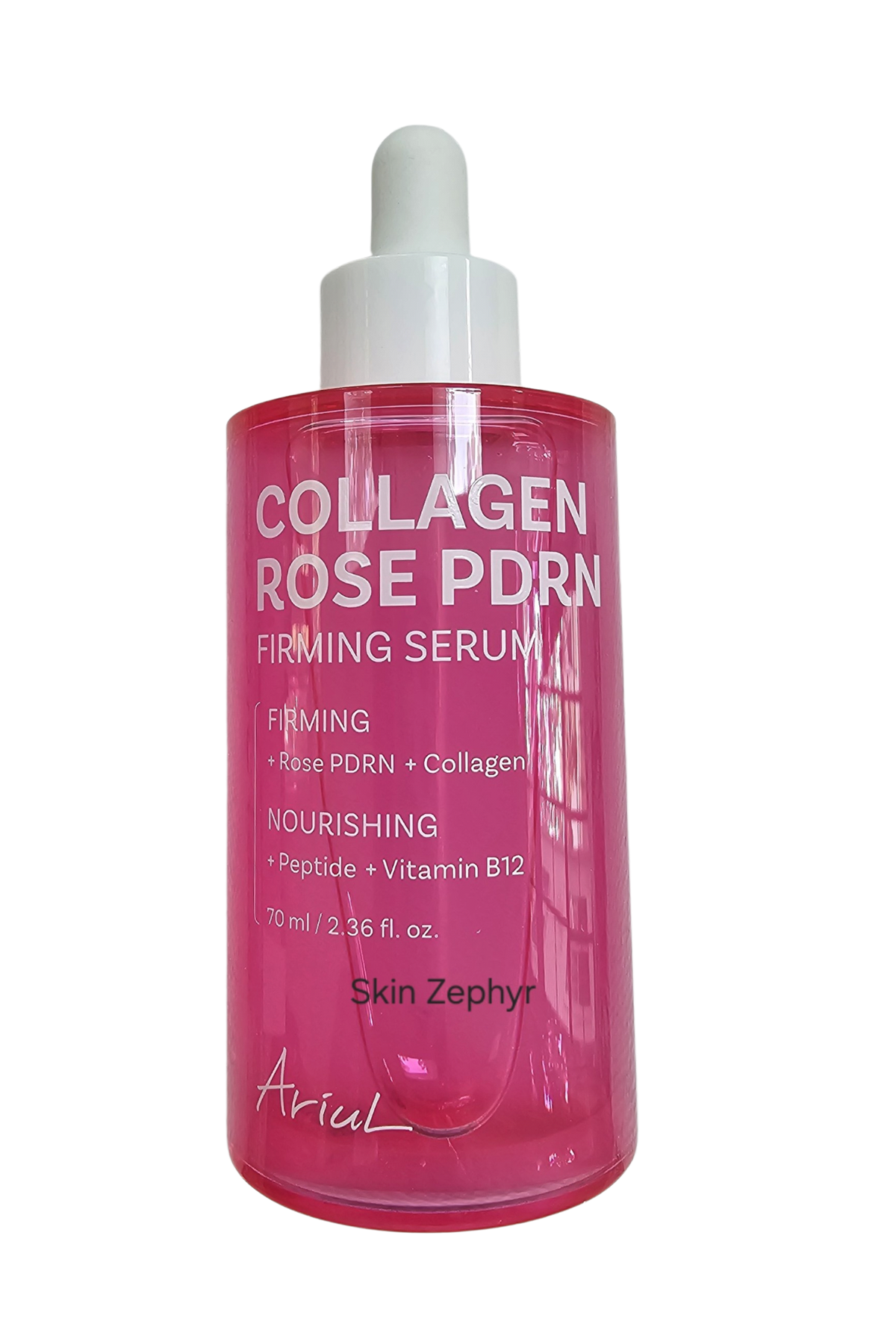 Ariul Collagen Rose PDRN Firming Serum