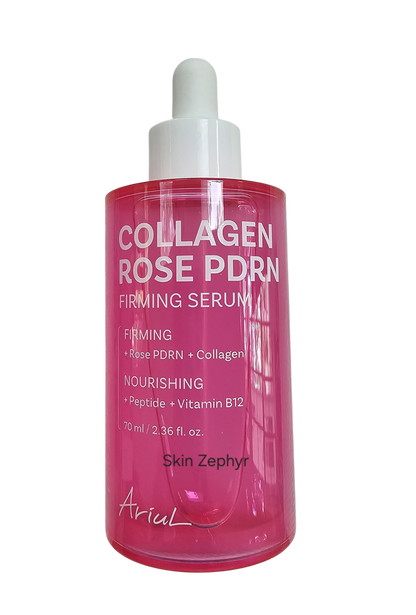 Ariul Collagen Rose PDRN Firming Serum
