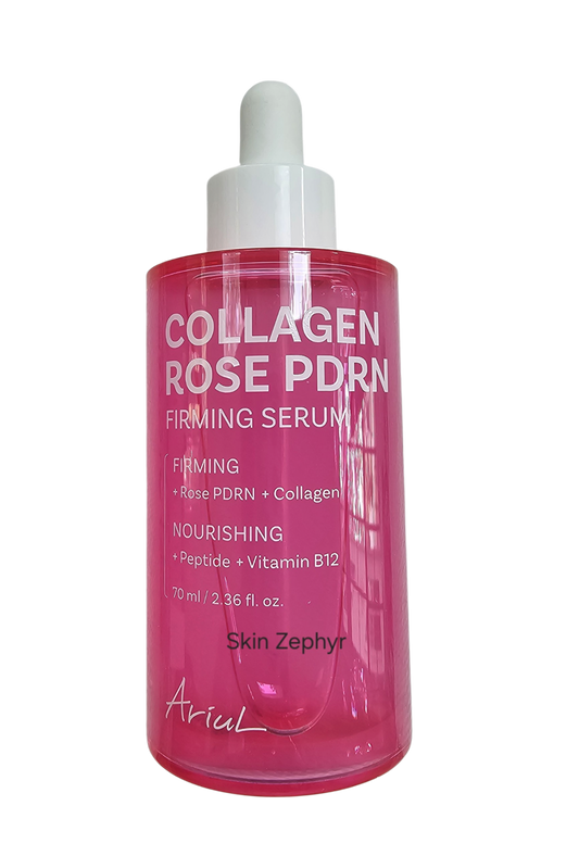 Ariul Collagen Rose PDRN Firming Serum
