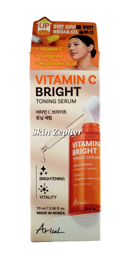 Ariul Vitamin C Bright Toning Serum