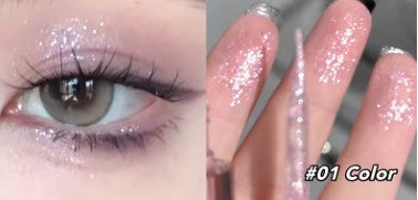 Art Value Balletism Shimmer Liquid Eyeshadow