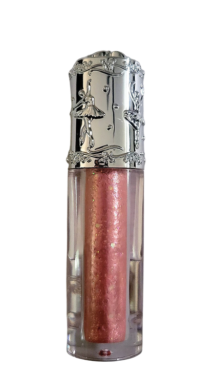 Art Value Balletism Shimmer Liquid Eyeshadow