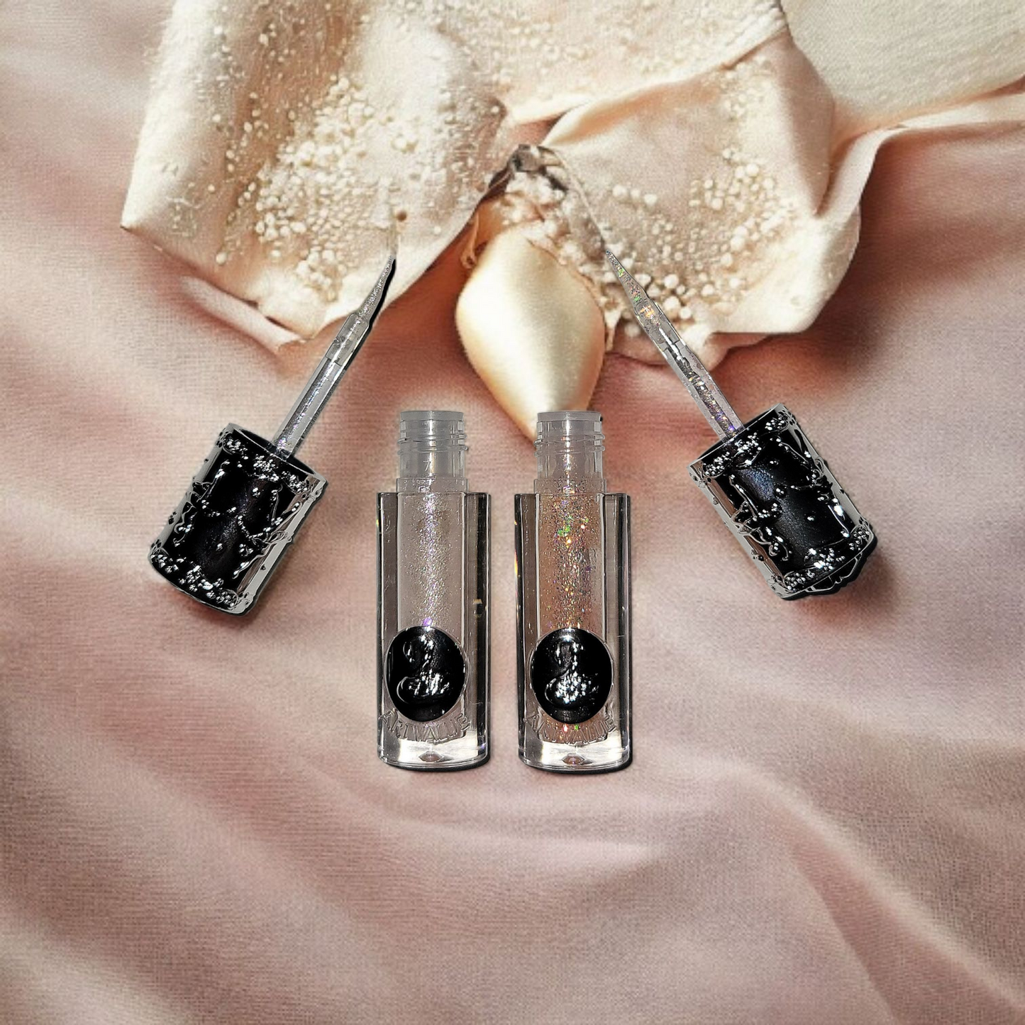 Art Value Balletism Shimmer Liquid Eyeshadow