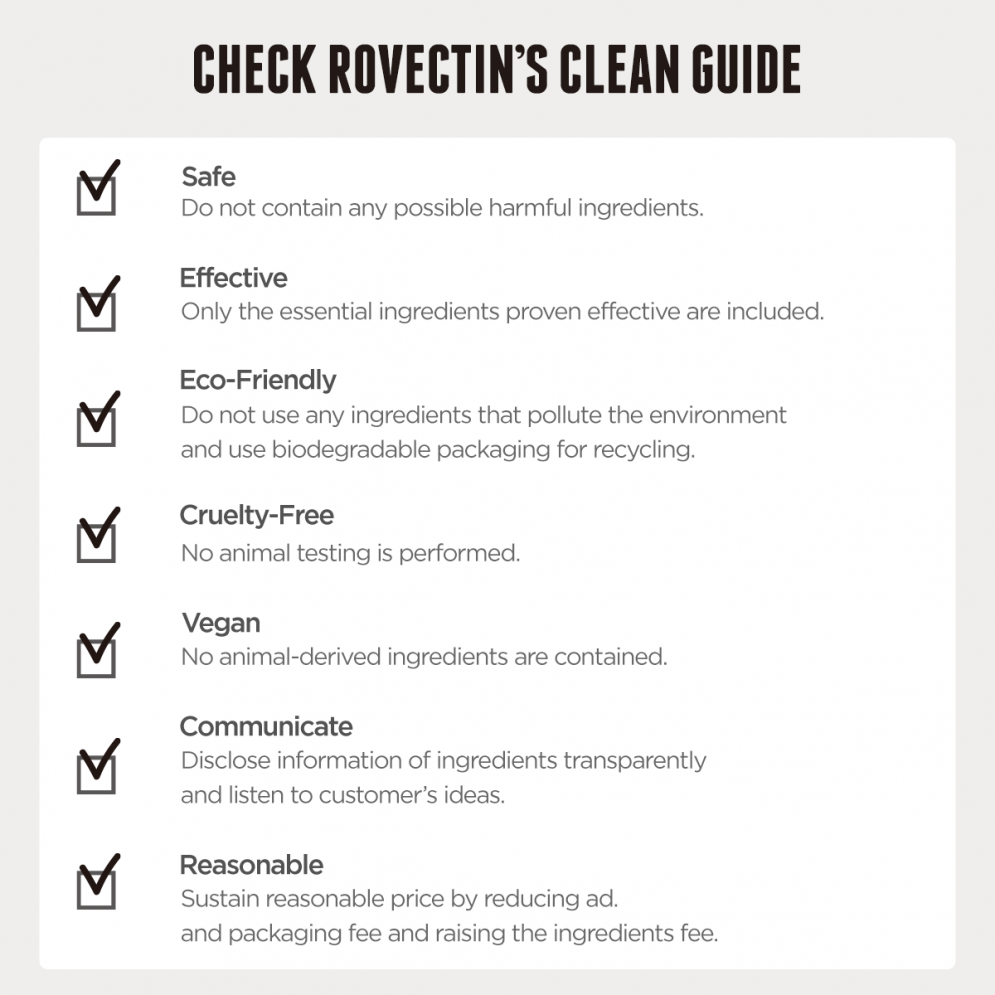 ROVECTIN Skin Essential Activating Treatment Toner