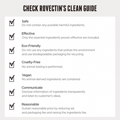 ROVECTIN Skin Essential Activating Treatment Toner