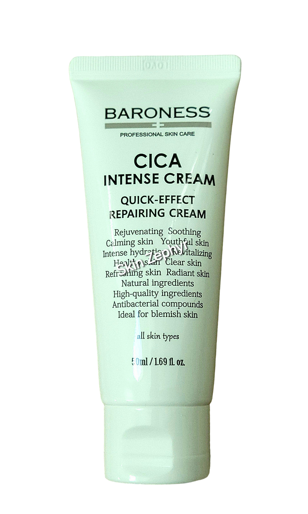 Baroness Cica Intense Cream