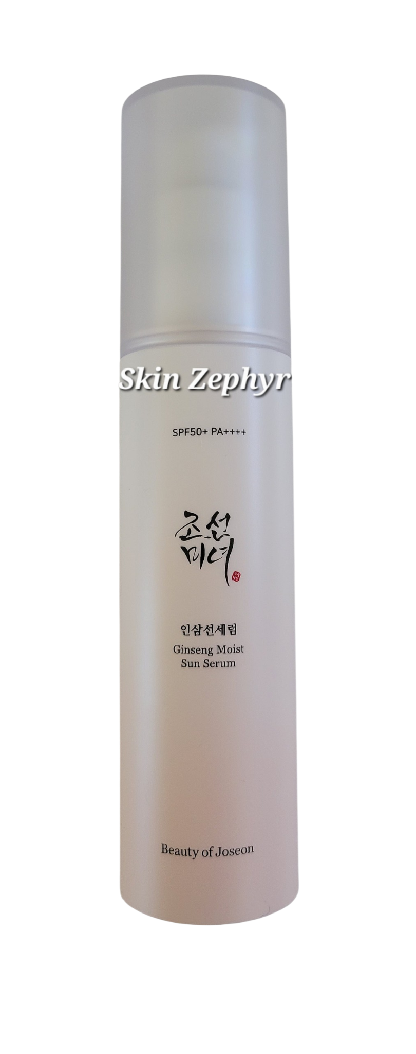 Beauty of Joseon Ginseng Moist Sun Serum SPF 50+ PA++++