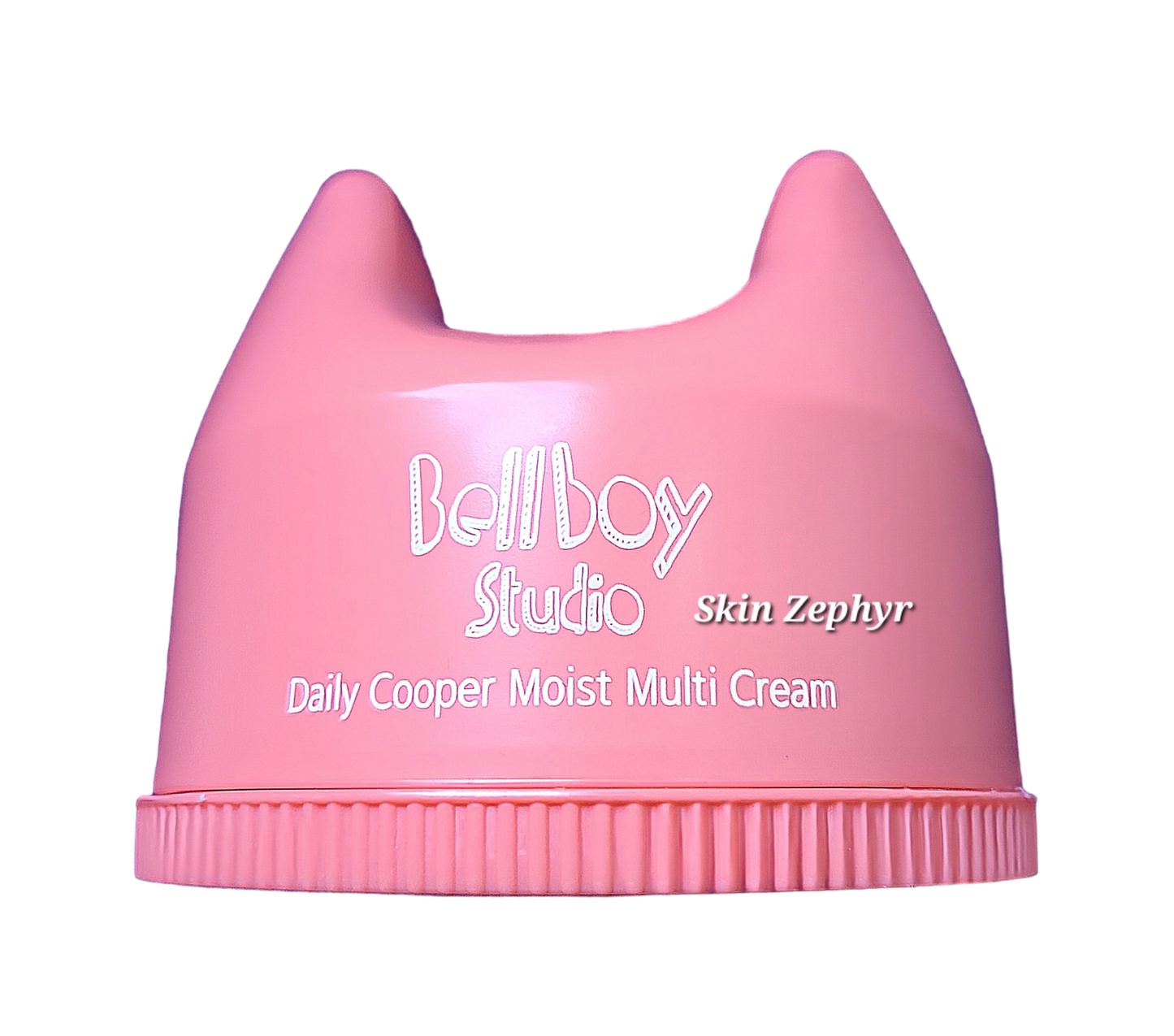 Bellboy Studio Daily Cooper Moist Multi Cream