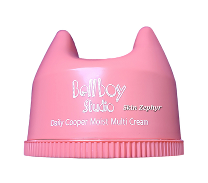 Bellboy Studio Daily Cooper Moist Multi Cream