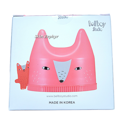 Bellboy Studio Daily Cooper Moist Multi Cream