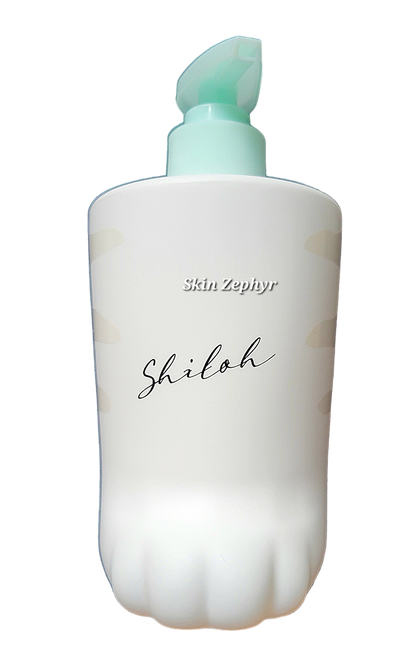Bellboy Studio Silky Shiloh Prime Shampoo