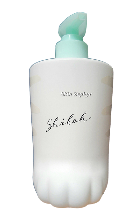 Bellboy Studio Silky Shiloh Prime Shampoo