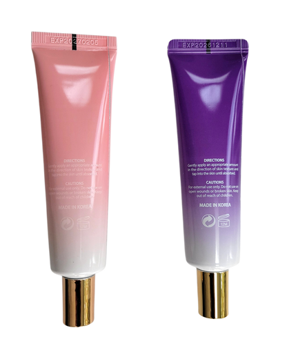 Bonnyhill Collagen and Retinol Eye Cream Duo