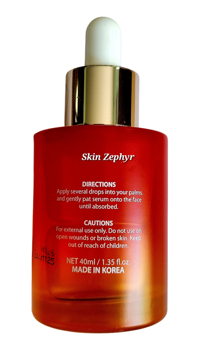 Bonnyhill Niacinamide Serum