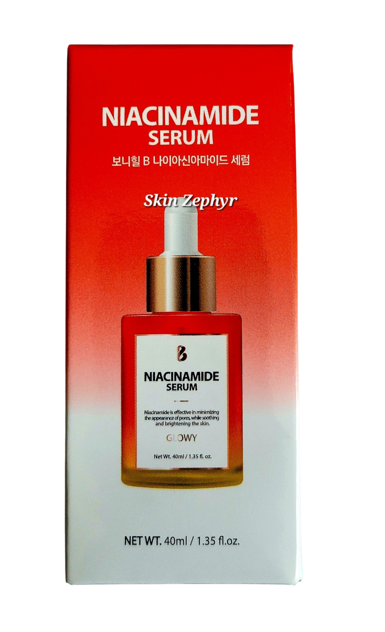 Bonnyhill Niacinamide Serum