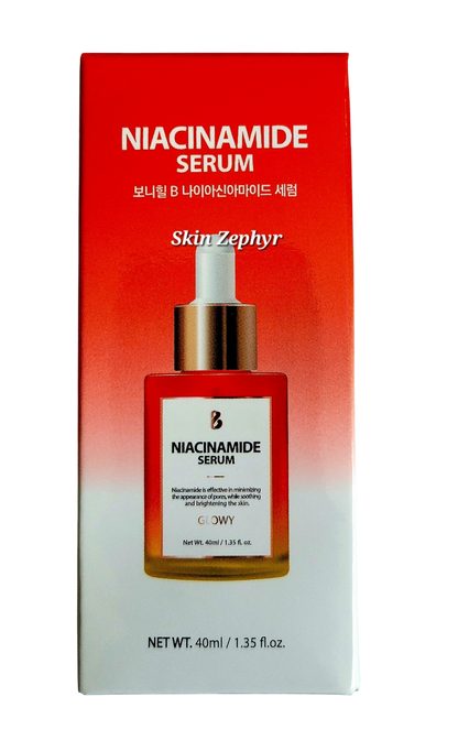Bonnyhill Niacinamide Serum