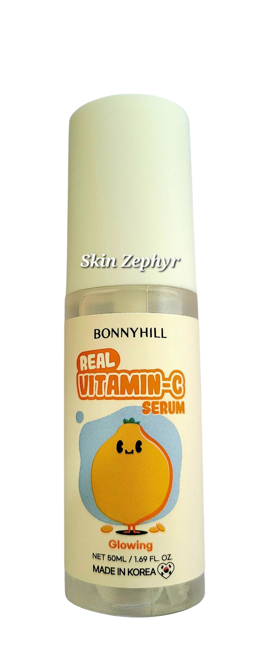 Bonnyhill  Real Vitamin C Serum