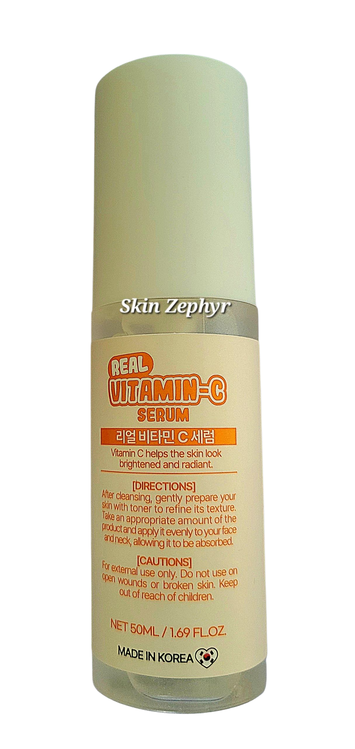 Bonnyhill  Real Vitamin C Serum
