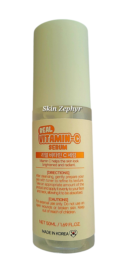 Bonnyhill  Real Vitamin C Serum