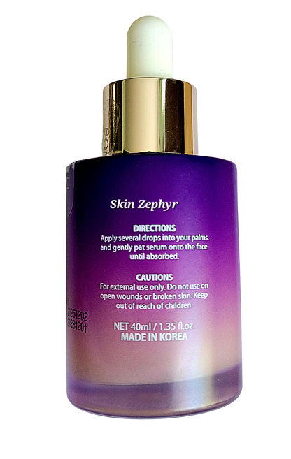 Bonnyhill Retinol Sleep Serum