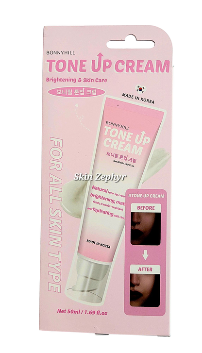 Bonnyhill Tone Up Cream