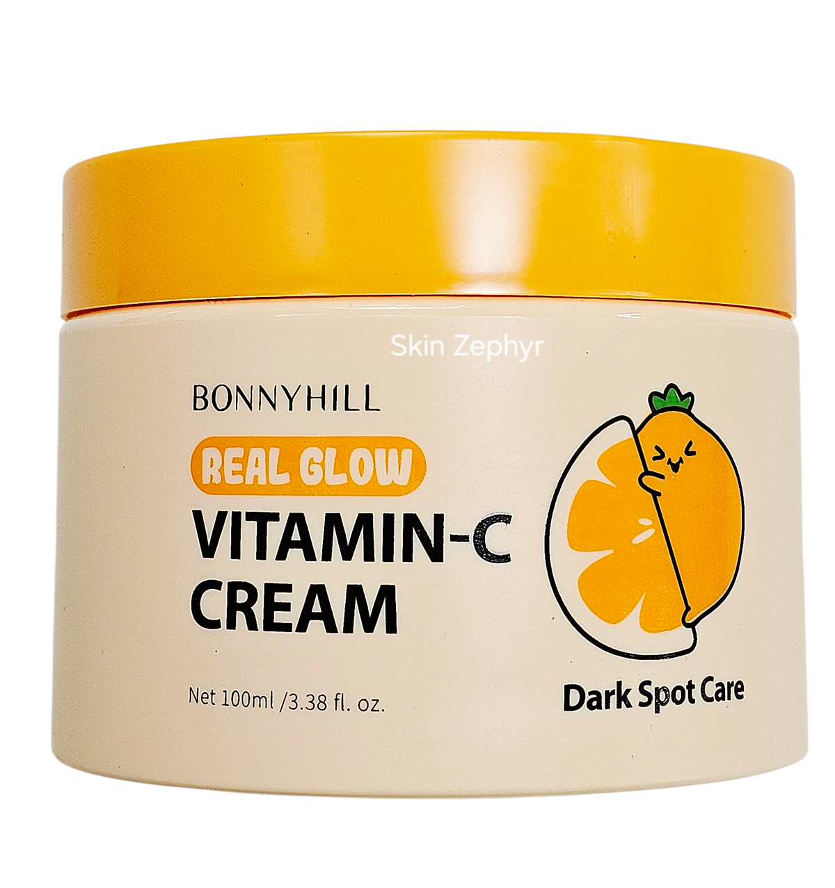 Bonnyhill Real Glow Vitamin C Cream