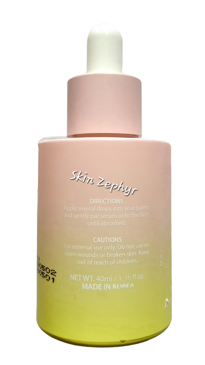 Bonnyhill Bright Berry Vitamin C Serum