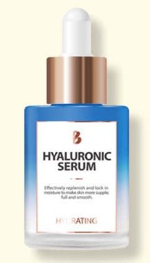 Bonnyhill Hyaluronic Acid Serum