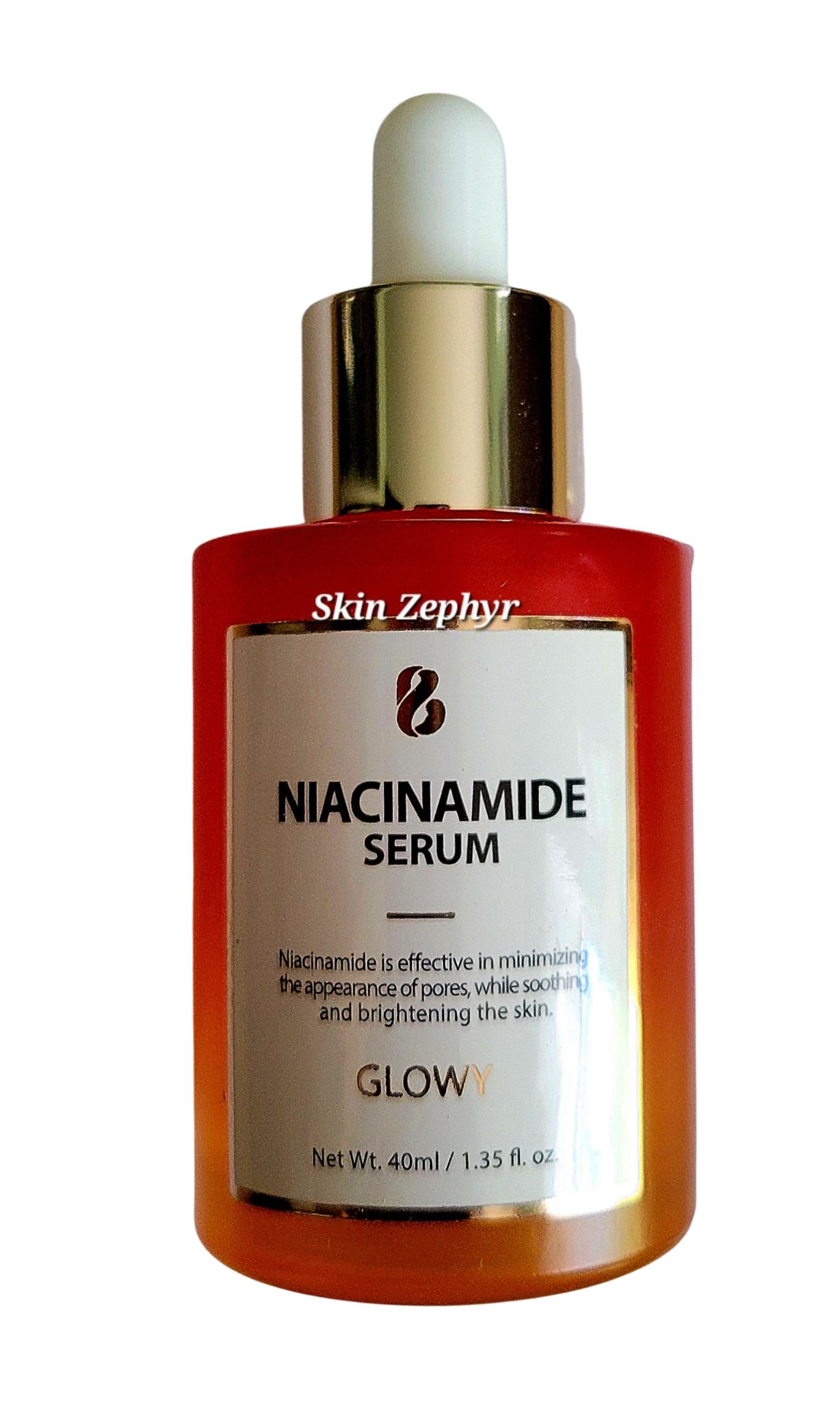Bonnyhill Niacinamide Serum