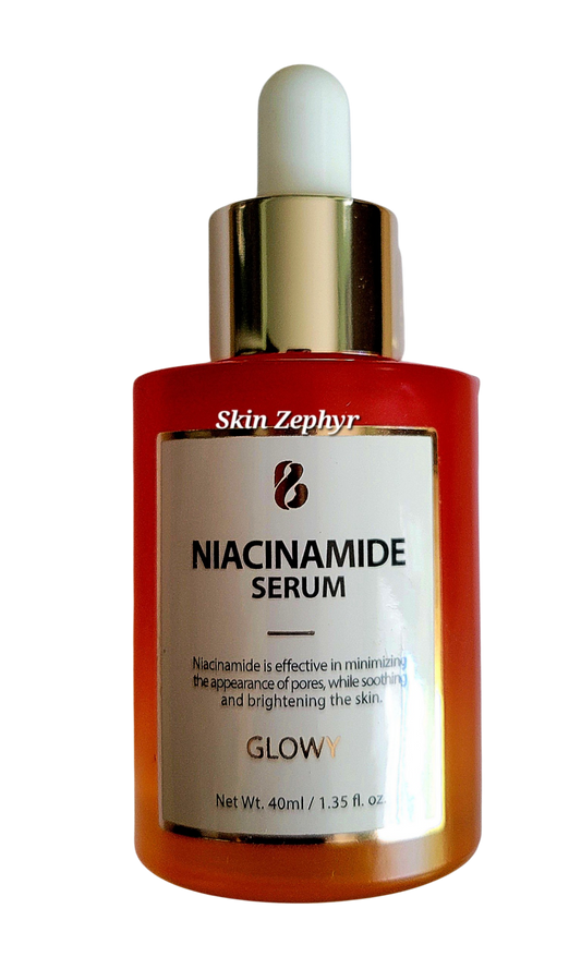 Bonnyhill Niacinamide Serum