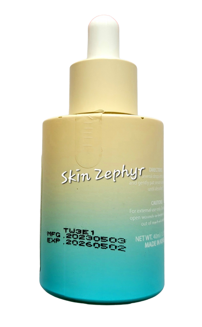 Bonnyhill Soft Peachy Peptide Serum